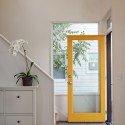 Chasen Residence / In Situ Studio Chasen Residence / In Situ Studio © Richard Leo Johnson