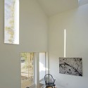 Chasen Residence / In Situ Studio Chasen Residence / In Situ Studio © Richard Leo Johnson