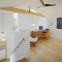 Chasen Residence / In Situ Studio Chasen Residence / In Situ Studio © Richard Leo Johnson