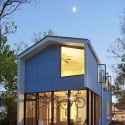 Chasen Residence / In Situ Studio Chasen Residence / In Situ Studio © Richard Leo Johnson