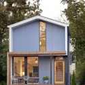 Chasen Residence / In Situ Studio Chasen Residence / In Situ Studio © Richard Leo Johnson