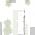 Chasen Residence / In Situ Studio Chasen Residence / In Situ Studio Plan