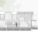 Chasen Residence / In Situ Studio Chasen Residence / In Situ Studio Section