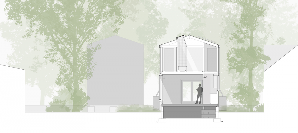 Chasen Residence / In Situ Studio