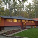 Stoneridge / In Situ Studio Stoneridge / In Situ Studio © Richard Leo Johnson