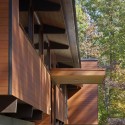 Stoneridge / In Situ Studio Stoneridge / In Situ Studio © Richard Leo Johnson