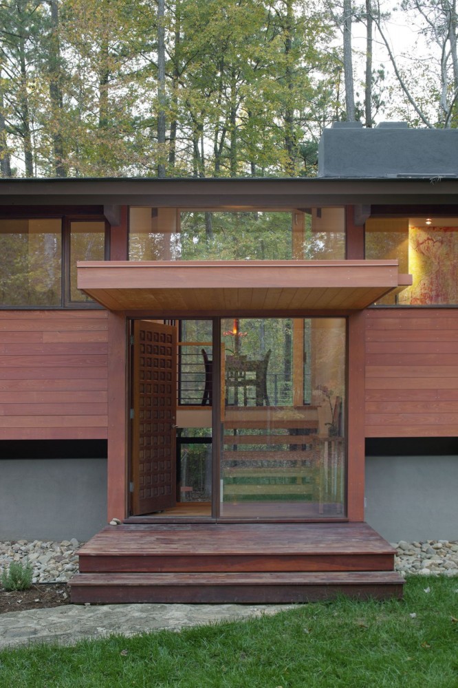 Stoneridge / In Situ Studio