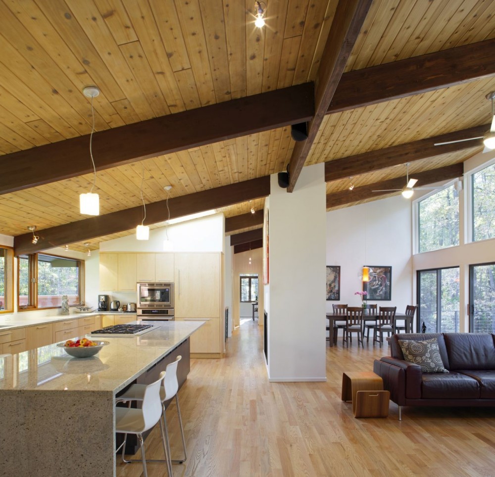 Stoneridge / In Situ Studio