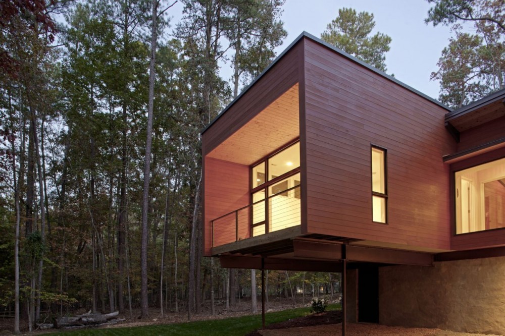 Stoneridge / In Situ Studio