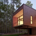 Stoneridge / In Situ Studio Stoneridge / In Situ Studio © Richard Leo Johnson