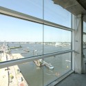 In Progress: Hotel IJDock / Bakers Architecten In Progress: Hotel IJDock / Bakers Architecten © Frank Stahl