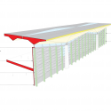 In Progress: Pulkovo Airport / Grimshaw Architects In Progress: Pulkovo Airport / Grimshaw Architects Diagram