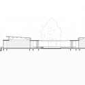 Institucion Educativa La Samaria / Campuzano Arquitectos Institucion Educativa La Samaria / Campuzano Arquitectos Section