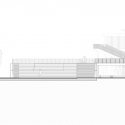 Institucion Educativa La Samaria / Campuzano Arquitectos Institucion Educativa La Samaria / Campuzano Arquitectos Section