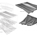 In Progress: Pulkovo Airport / Grimshaw Architects In Progress: Pulkovo Airport / Grimshaw Architects Diagram