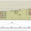 In Progress: Hotel IJDock / Bakers Architecten In Progress: Hotel IJDock / Bakers Architecten Plan