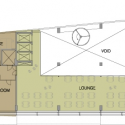 In Progress: Hotel IJDock / Bakers Architecten In Progress: Hotel IJDock / Bakers Architecten Plan