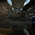 In Progress: Pulkovo Airport / Grimshaw Architects In Progress: Pulkovo Airport / Grimshaw Architects Courtesy of Grimshaw Architects