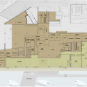 In Progress: Hotel IJDock / Bakers Architecten In Progress: Hotel IJDock / Bakers Architecten Plan
