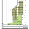 In Progress: Hotel IJDock / Bakers Architecten In Progress: Hotel IJDock / Bakers Architecten Section