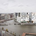 In Progress: Hotel IJDock / Bakers Architecten In Progress: Hotel IJDock / Bakers Architecten © Rene den Engelsman