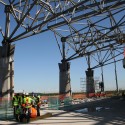 In Progress: Pulkovo Airport / Grimshaw Architects In Progress: Pulkovo Airport / Grimshaw Architects Courtesy of Grimshaw Architects
