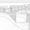 Institucion Educativa La Samaria / Campuzano Arquitectos Institucion Educativa La Samaria / Campuzano Arquitectos First Floor Plan