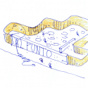 Restaurante “Al Punto” / Estudio Mariano Martin Restaurante “Al Punto” / Estudio Mariano Martin Sketch