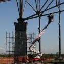 In Progress: Pulkovo Airport / Grimshaw Architects In Progress: Pulkovo Airport / Grimshaw Architects Courtesy of Grimshaw Architects