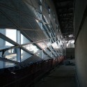 In Progress: Pulkovo Airport / Grimshaw Architects In Progress: Pulkovo Airport / Grimshaw Architects Courtesy of Grimshaw Architects
