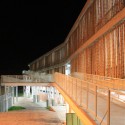 Institucion Educativa La Samaria / Campuzano Arquitectos Institucion Educativa La Samaria / Campuzano Arquitectos Courtesy of Campuzano Arquitectos