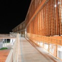 Institucion Educativa La Samaria / Campuzano Arquitectos Institucion Educativa La Samaria / Campuzano Arquitectos Courtesy of Campuzano Arquitectos