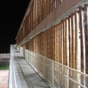 Institucion Educativa La Samaria / Campuzano Arquitectos Institucion Educativa La Samaria / Campuzano Arquitectos Courtesy of Campuzano Arquitectos