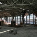 In Progress: Pulkovo Airport / Grimshaw Architects In Progress: Pulkovo Airport / Grimshaw Architects Courtesy of Grimshaw Architects