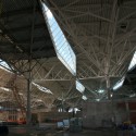 In Progress: Pulkovo Airport / Grimshaw Architects In Progress: Pulkovo Airport / Grimshaw Architects Courtesy of Grimshaw Architects