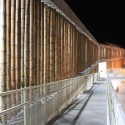 Institucion Educativa La Samaria / Campuzano Arquitectos Institucion Educativa La Samaria / Campuzano Arquitectos Courtesy of Campuzano Arquitectos