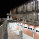 Institucion Educativa La Samaria / Campuzano Arquitectos Institucion Educativa La Samaria / Campuzano Arquitectos Courtesy of Campuzano Arquitectos