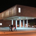 Courtesy of Campuzano Arquitectos