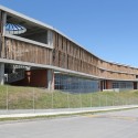 Courtesy of Campuzano Arquitectos
