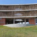 Institucion Educativa La Samaria / Campuzano Arquitectos Institucion Educativa La Samaria / Campuzano Arquitectos Courtesy of Campuzano Arquitectos