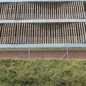 Institucion Educativa La Samaria / Campuzano Arquitectos Institucion Educativa La Samaria / Campuzano Arquitectos Courtesy of Campuzano Arquitectos