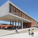 Courtesy of Campuzano Arquitectos