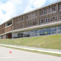 Institucion Educativa La Samaria / Campuzano Arquitectos Institucion Educativa La Samaria / Campuzano Arquitectos Courtesy of Campuzano Arquitectos