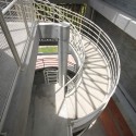 Institucion Educativa La Samaria / Campuzano Arquitectos Institucion Educativa La Samaria / Campuzano Arquitectos Courtesy of Campuzano Arquitectos