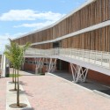 Courtesy of Campuzano Arquitectos