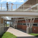 Institucion Educativa La Samaria / Campuzano Arquitectos Institucion Educativa La Samaria / Campuzano Arquitectos Courtesy of Campuzano Arquitectos