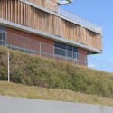 Institucion Educativa La Samaria / Campuzano Arquitectos Institucion Educativa La Samaria / Campuzano Arquitectos Courtesy of Campuzano Arquitectos