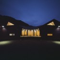 Seashore Shell House / Takeshi Hirobe Architects Courtesy of Takeshi Hirobe Architects