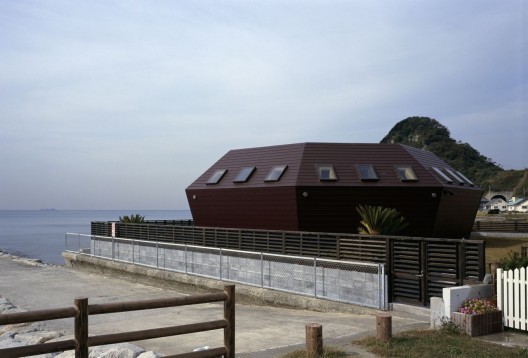 Courtesy of Takeshi Hirobe Architects