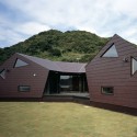 Courtesy of Takeshi Hirobe Architects